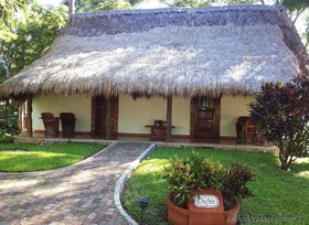 Ikal Chichen Mayaland
