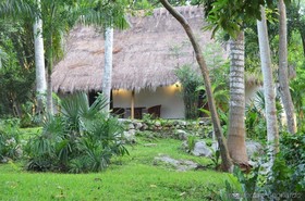 Ikal Chichen Mayaland