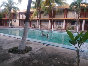 Stardust Inn