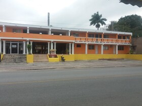 Stardust Inn