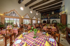 The Lodge at Chichén Itzá