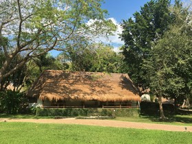 The Lodge at Chichén Itzá
