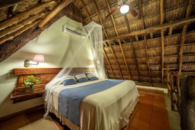 The Lodge at Chichén Itzá