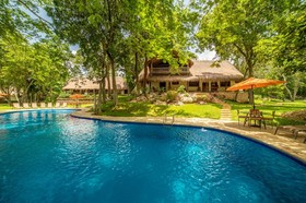 The Lodge at Chichén Itzá