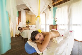 The Lodge at Chichén Itzá