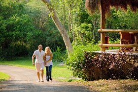 The Lodge at Chichén Itzá