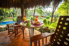 The Lodge at Chichén Itzá
