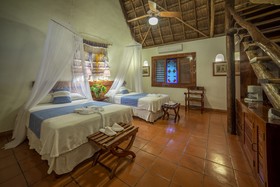 The Lodge at Chichén Itzá