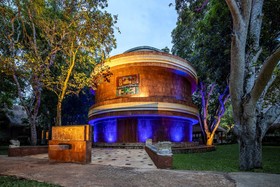 The Lodge at Chichén Itzá