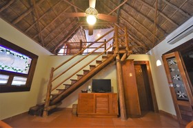 The Lodge at Chichén Itzá