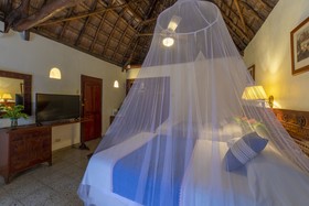 The Lodge at Chichén Itzá