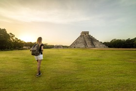 The Lodge at Chichén Itzá