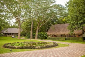 The Lodge at Chichén Itzá