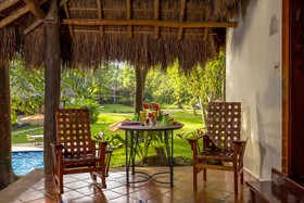 The Lodge at Chichén Itzá