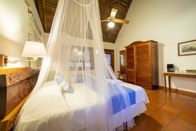 The Lodge at Chichén Itzá