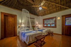 The Lodge at Chichén Itzá