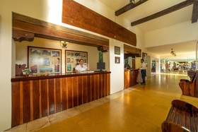 The Lodge at Chichén Itzá
