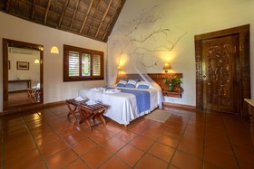 The Lodge at Chichén Itzá