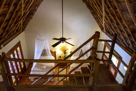 The Lodge at Chichén Itzá