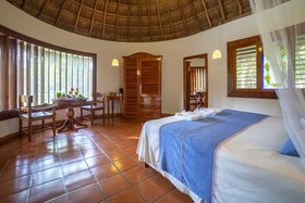 The Lodge at Chichén Itzá