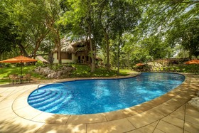 The Lodge at Chichén Itzá