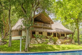 The Lodge at Chichén Itzá