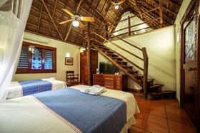 The Lodge at Chichén Itzá