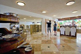 The Lodge at Chichén Itzá