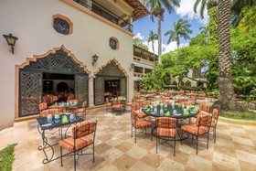 The Lodge at Chichén Itzá