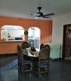 Villa Maya Luum-Villa Tierra Maya