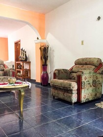 Villa Maya Luum-Villa Tierra Maya