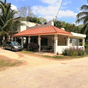Villa Maya Luum-Villa Tierra Maya