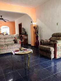 Villa Maya Luum-Villa Tierra Maya
