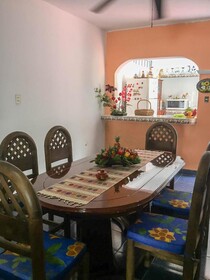 Villa Maya Luum-Villa Tierra Maya