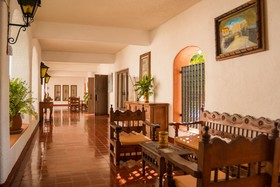 Villas Arqueologicas Chichen Itza