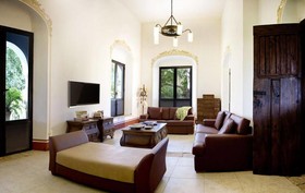 Hacienda Baspul Private Hacienda