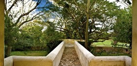 Hacienda Baspul Private Hacienda