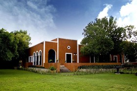 Hacienda Baspul Private Hacienda