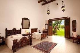 Hacienda Baspul Private Hacienda