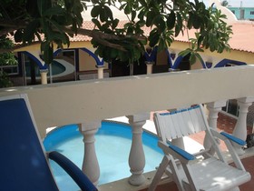Villas Yessenia