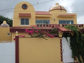 Villas Yessenia