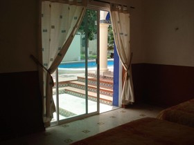 Villas Yessenia