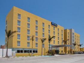 City Express Ciudad del Carmen