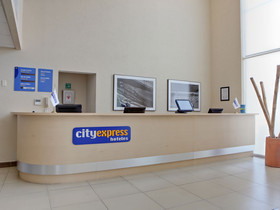 City Express Ciudad del Carmen