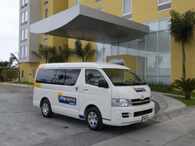 City Express Ciudad del Carmen