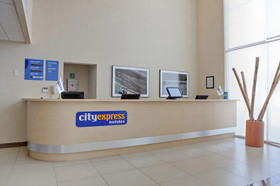 City Express Ciudad del Carmen