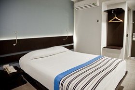 City Express Junior Ciudad del Carmen