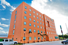 City Express Junior Ciudad del Carmen