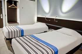 City Express Junior Ciudad del Carmen