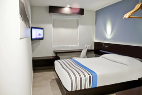 City Express Junior Ciudad del Carmen